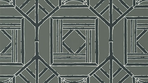SHOJI PANEL T75520
